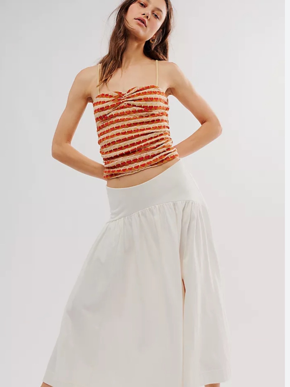 Free People New Love Cami